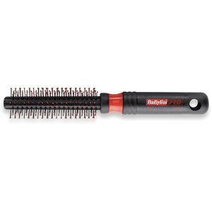 Babylisspro Large Circular Brush With Nylon Ball-tipped Bristles