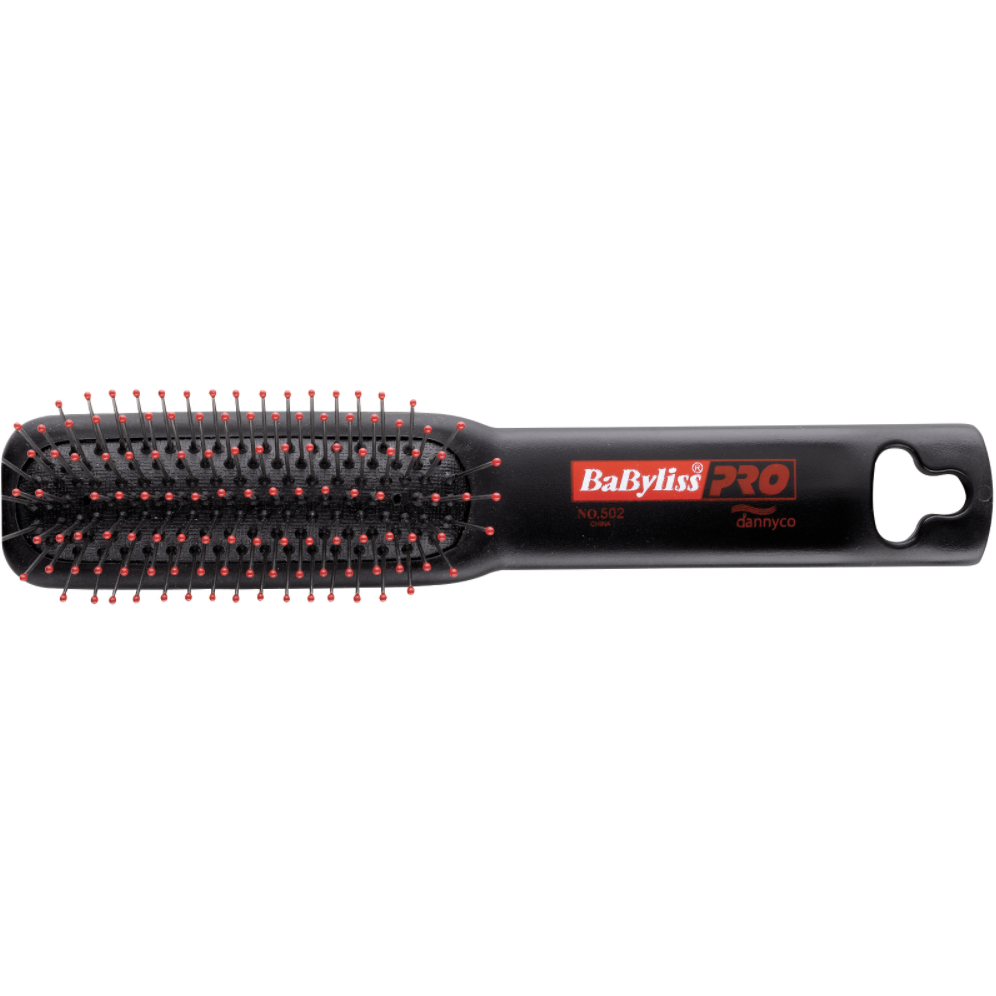 Babylisspro Large Elongated Cushion Brush