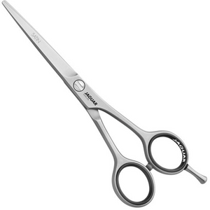 
            
                Load image into Gallery viewer, JAGUAR 6&amp;quot; Satin Straight Shears
            
        