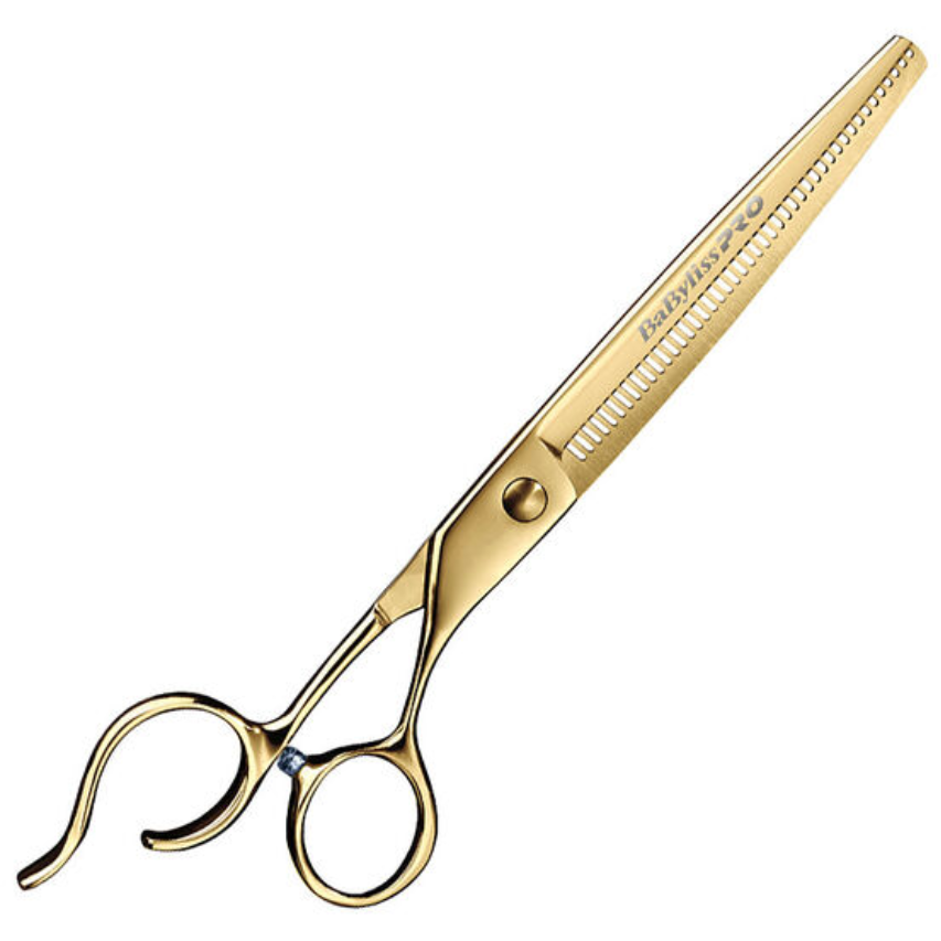 Babyliss Pro 7" 45 Tooth Thinning Shears