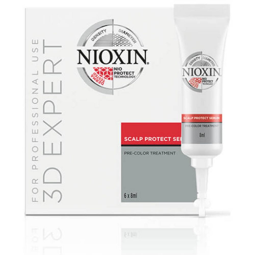 
            
                Load image into Gallery viewer, Nioxin 3D Expert Care Scalp Serum
            
        