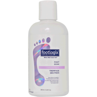
            
                Load image into Gallery viewer, Footlogix #13 Foot Soak Concentrate
            
        