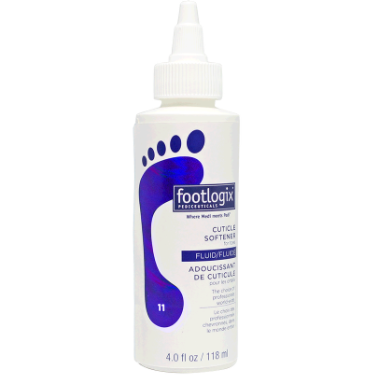 Footlogix #11 Cuticle Softener