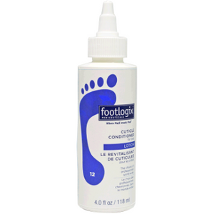 
            
                Load image into Gallery viewer, Footlogix #12 Cuticle Conditioner Lotion
            
        