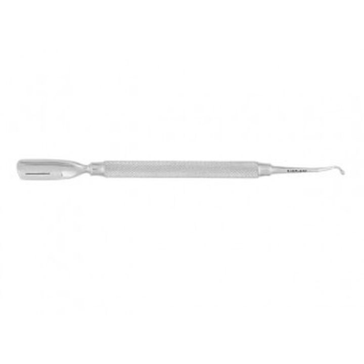 Silkline Cuticle Pusher / Spoon Nail Cleaner