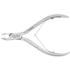 Silkline 4" Cuticle Nipper