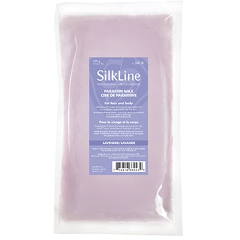 Silkline Paraffin Wax