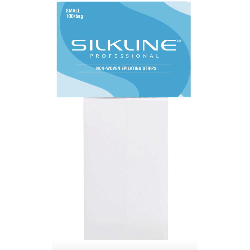 
            
                Load image into Gallery viewer, Silkline Non-Woven Epilating Strips
            
        