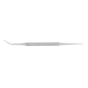 Silkline Double Sided Toe-nail File