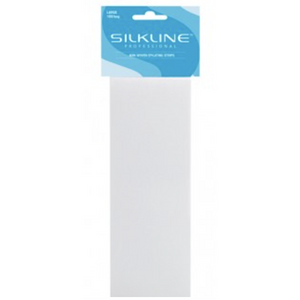 Silkline Non-Woven Epilating Strips