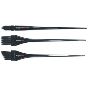 BaByliss Pro Narrow Tint Brushes