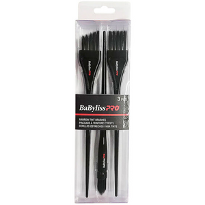 BaByliss Pro Narrow Tint Brushes