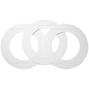 Silkline Protective Collars