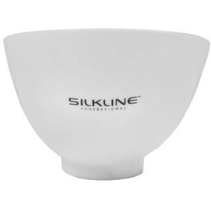 Silkline Rubber Treatment Mixing Bowl