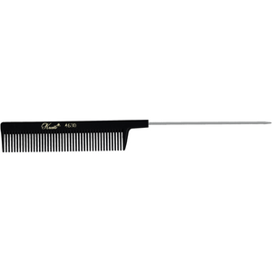 DannyCo Krest #4630 Steel Pin Comb