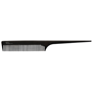 
            
                Load image into Gallery viewer, DannyCo Large Wide Tooth Pin Tail Comb
            
        