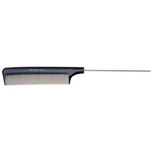
            
                Load image into Gallery viewer, DannyCo Denman The Pin Tail comb 8&amp;quot;
            
        