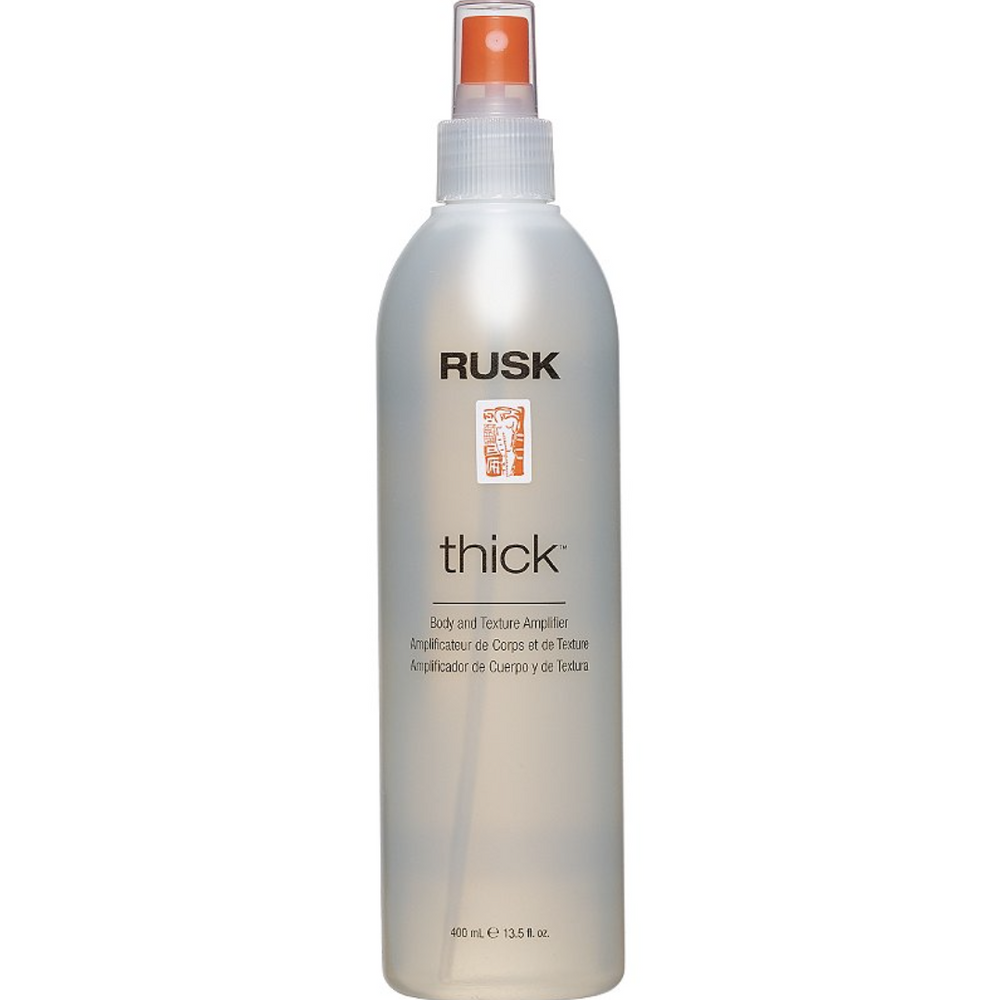 Rusk Thick Body and Texture Amplifier