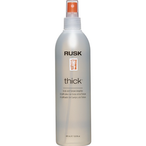 Rusk Thick Body and Texture Amplifier
