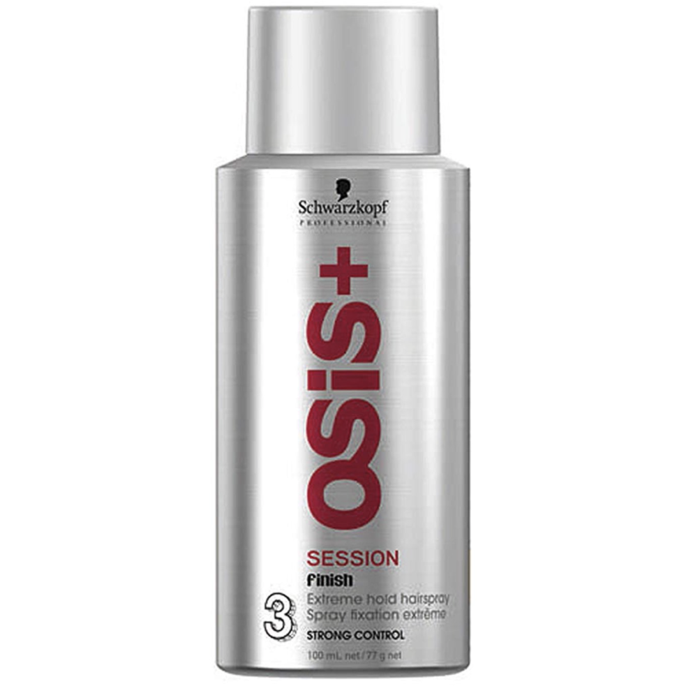 OSiS+ Session Hairspray Travel Size