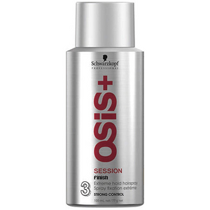 OSiS+ Session Hairspray Travel Size