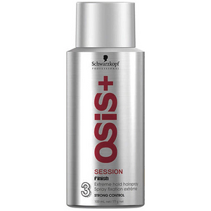 
            
                Load image into Gallery viewer, OSiS+ Session Hairspray Travel Size
            
        
