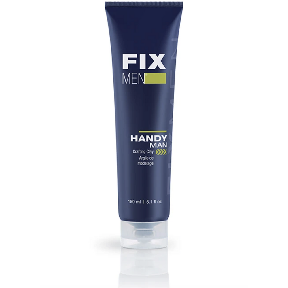 FIX MEN Handyman Crafting Clay