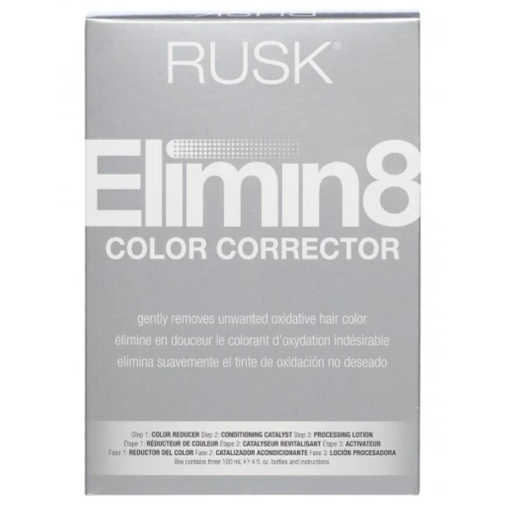 
            
                Load image into Gallery viewer, Rusk Elimin8 Color Corrector
            
        