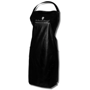 
            
                Load image into Gallery viewer, Schwarzkopf Tinting Apron Black
            
        