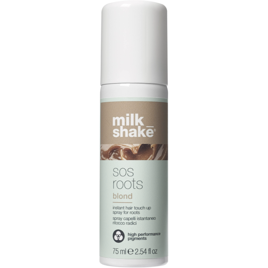 Milk_shake SOS roots