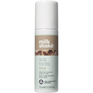 Milk_shake SOS roots