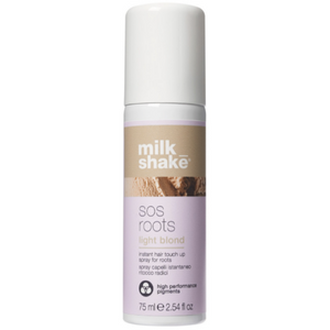 Milk_shake SOS roots