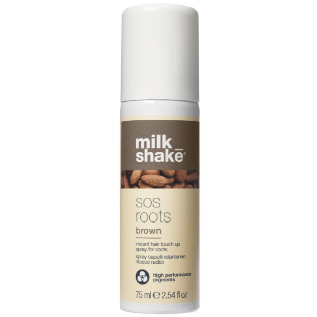 Milk_shake SOS roots