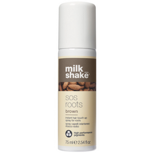 Milk_shake SOS roots