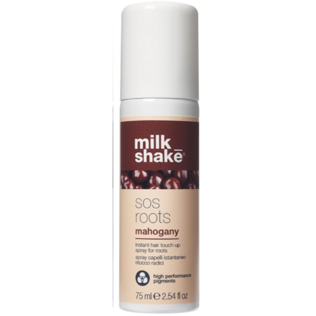 Milk_shake SOS roots