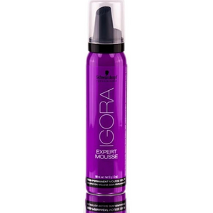 Igora Expert Mousse