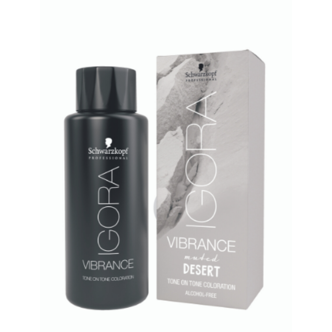 IGORA VIBRANCE Muted Desert Series (-24) (-42)