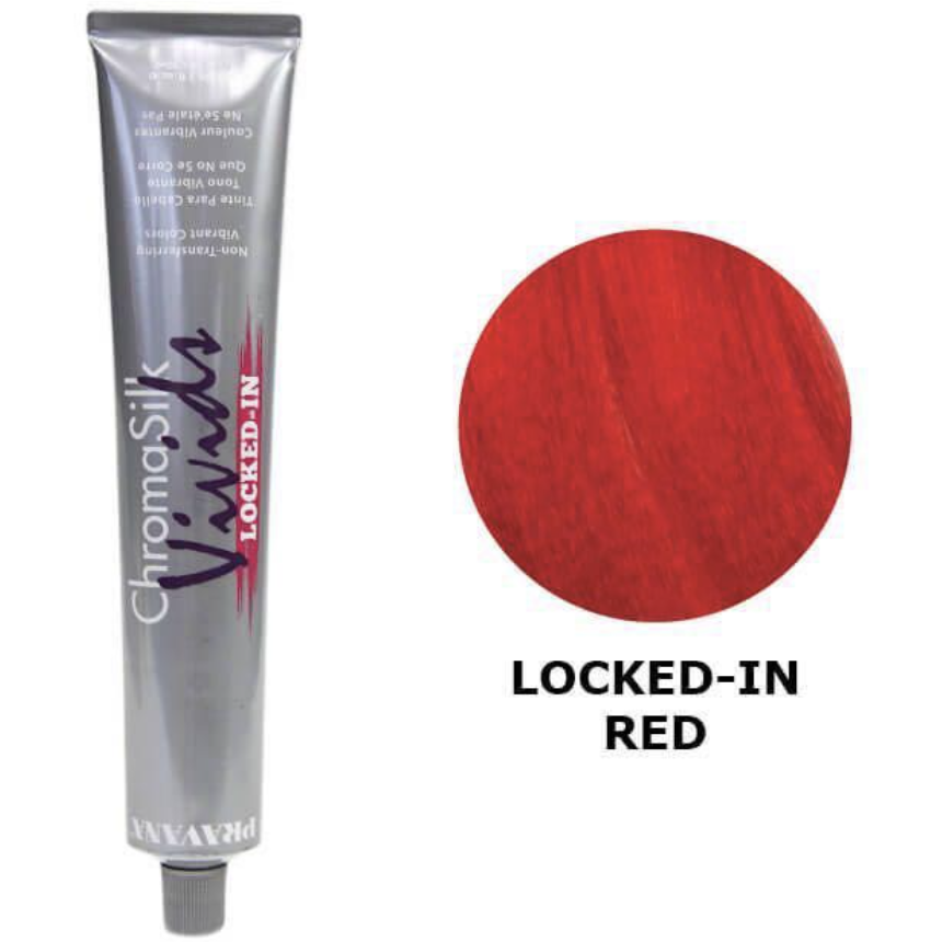 Pravana Vivids - Locked Ins