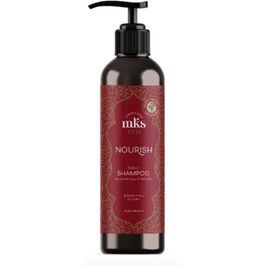 MKS Eco Nourish Hydrate Daily Shampoo Original Scent 10 oz
