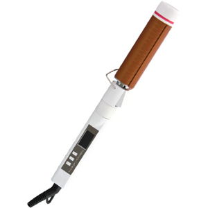 Tuft 1 1/4" Spin Curl Ceramic Iron