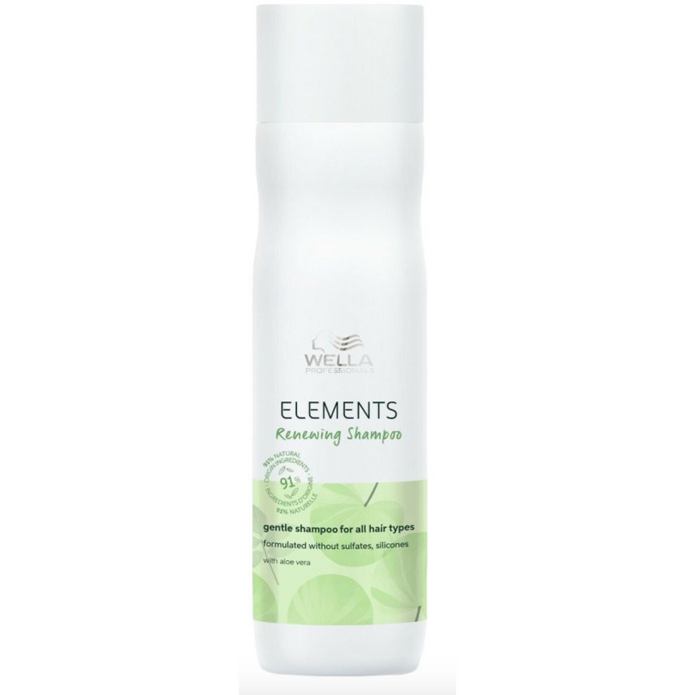 Elements Renewing Shampoo