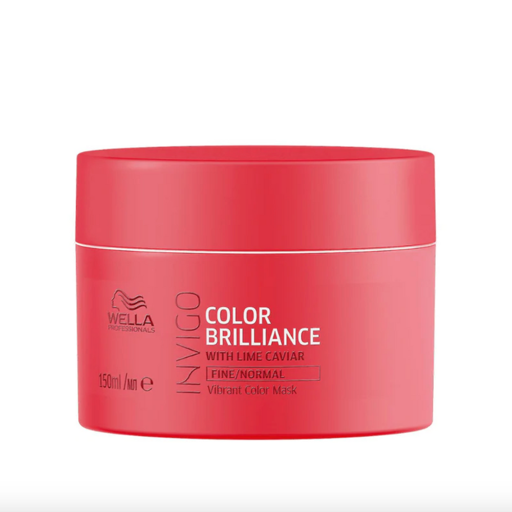 Invigo Color Brilliance Mask (Fine/Normal)