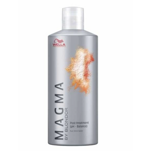 Magma Post-Treatment Conditioner