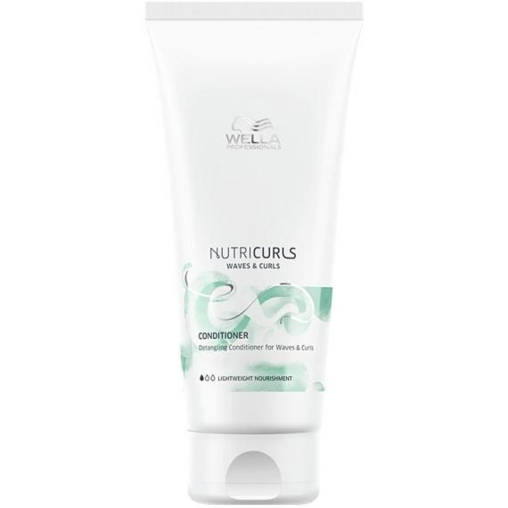 Nutricurls Detangling Conditioner Brothers Beauty Supply