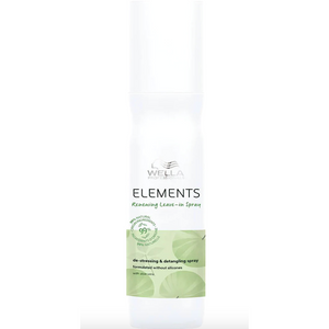 Elements Renewing Leave-In Spray