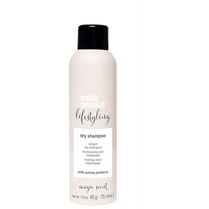 milk_shake lifestyling Dry Shampoo