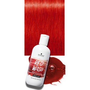 Schwarzkopf Bold Color Wash