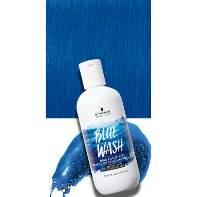 Schwarzkopf Bold Color Wash