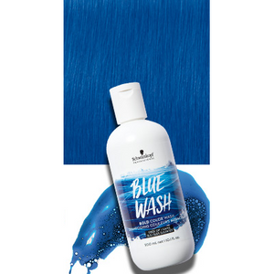 Schwarzkopf Bold Color Wash
