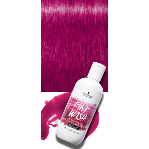 Schwarzkopf Bold Color Wash